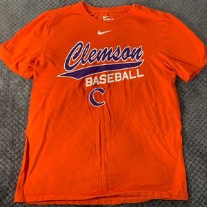 Clemson Nike T-shirt